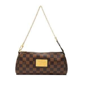 Louis Vuitton Eva Handbag Damier #256352L11B